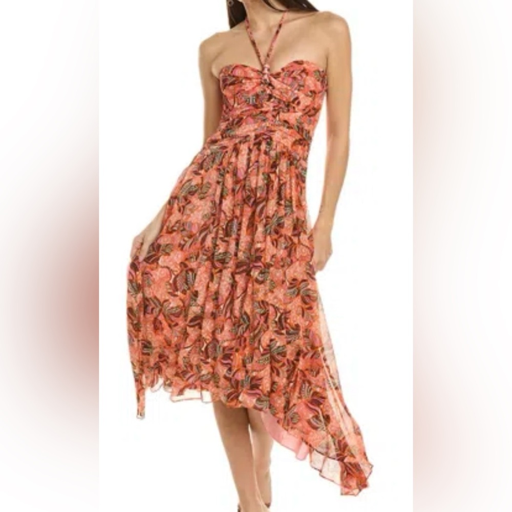 A.L.C. Dress